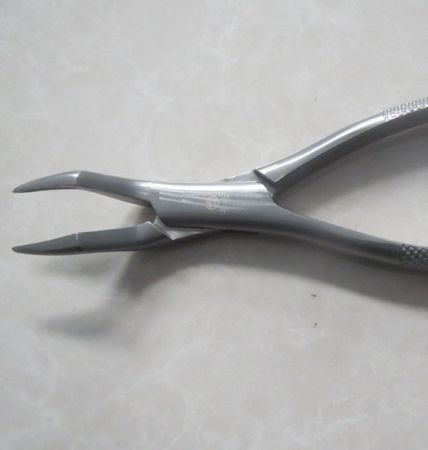 偉榮無(wú)涂層拔牙鉗