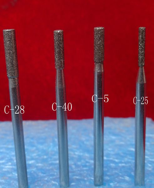 羊絨磨頭2.35帶柄拋光皮輪白黃布輪金屬玻璃玉器布輪羊毛絨毛氈輪